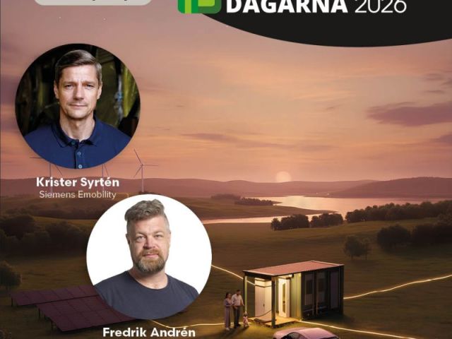 Upphandlingsdagarna 2026
